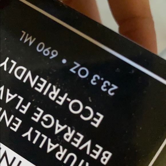 Water bottle - Picture 7 of 7